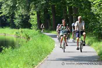 Vervoerregio Kempen organiseert werkateliers om na te denken over mobiliteit