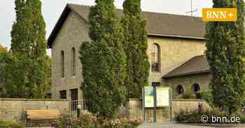 Wie Corona Bestattungen in Bruchsal verändert - BNN - Badische Neueste Nachrichten