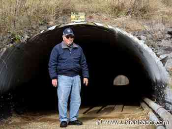 City Matters: Snowmobile trail issue requires $6 million fix - The Union Leader