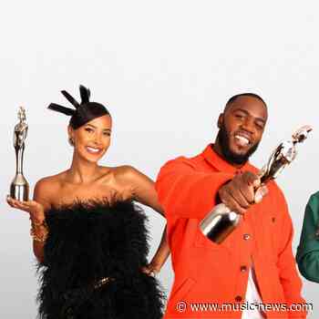 Mo Gilligan to host historic BRIT Awards