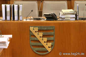 82-Jährige in Oschatz getötet: Ehemann wegen Mordes vor Gericht - TAG24