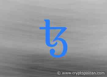 Tezos Price Analysis: XTZ drops to $5, more downside to follow? | Cryptopolitan - Cryptopolitan