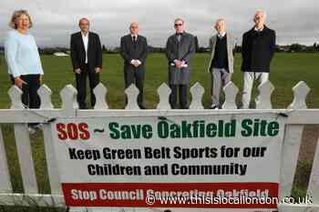 London Mayor blocked plans for 600 new homes in Barkingside five years ago