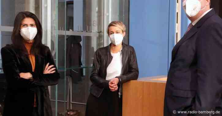 Braun: Serap Güler soll CDU-Generalsekretärin werden