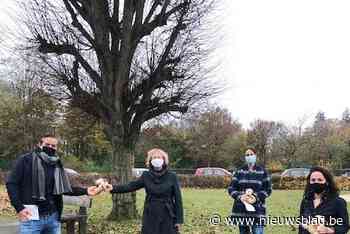 Witte lintjes stellen intrafamiliaal geweld aan de kaak