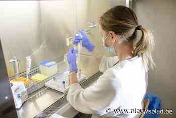 Drukte vergelijkbaar met eerste golf: “Bovendien zien we meer eigen mensen uitvallen”