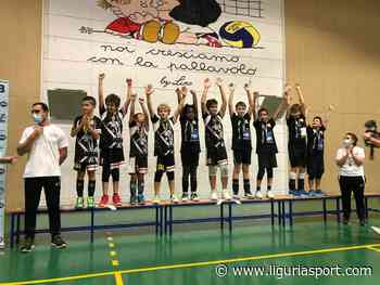 Torneo Anselmo e Rinaldo: la Colombo trionfa al palazzetto di Prato - Liguriasport