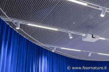 Fosbury Architecture Urban Center al Centro Pecci di Prato - Floornature.com