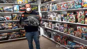 “Mattoncini” raddoppia e apre anche in via Garibaldi - Il Tirreno