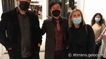 Si allungano i tempi per la passerella di Nio - Il Tirreno