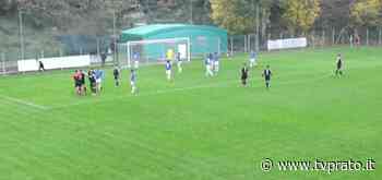 Terza sconfitta consecutiva per il Prato superato in rimonta dalla Tritium: finisce 3-2 - tvprato.it