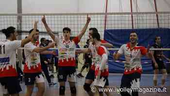 Pallavolo B maschile – Prato vince e resta nei “quartieri alti” - ivolleymagazine