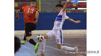 Ecco la prima vittoria È festa per il Prato - La Nazione