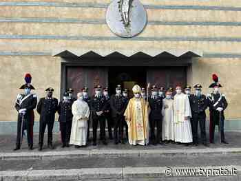 Virgo Fidelis, quest'anno celebrazioni a San Paolo - tvprato.it