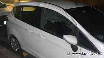 Raid sulle auto in sosta a Porta al Prato - La Nazione