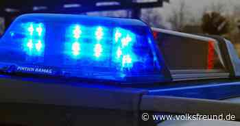 Zwei 16-Jährige klauen Auto vom Vater - Polizei erwischt sie in Bollendorf - Trierischer Volksfreund