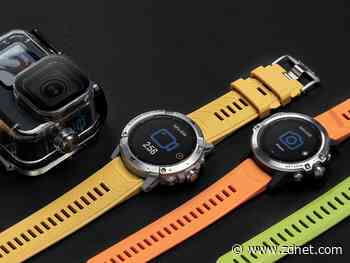 COROS releases major firmware updates with GoPro support, walk mode, and $200 trade-in offer