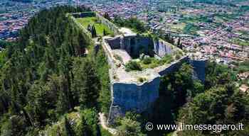 Sora, è ufficiale: la collina di San Casto diventa monumento naturale - Il Messaggero