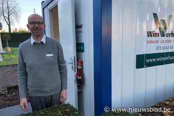 Ook apothekers merken rush op coronatesten: “Na twee positieve gevallen plaatsten we speciale container”