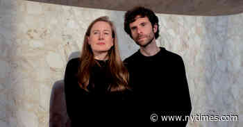 The Emails Behind the Opera ‘Eurydice’