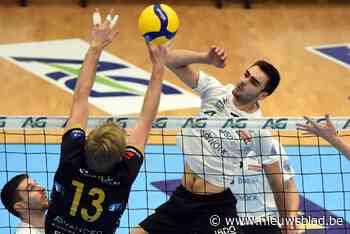 Kris Eyckmans erkent meerdere in Menen: “Zij waren op niveau, wij niet” - Het Nieuwsblad