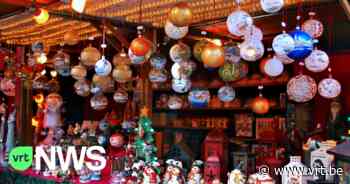 Stad Menen annuleert al haar evenementen tot eind januari - VRT NWS