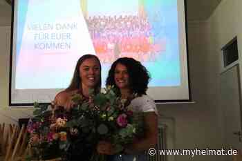 Handballer*innen blicken zurück auf das Jahr 2021… - Meitingen - myheimat.de