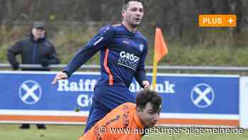 TSV Meitingen hat schon wieder das Nachsehen - Augsburger Allgemeine