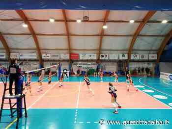 Libellula perde in casa con Caselle: decisivo il prossimo impegno contro Acqui - http://gazzettadalba.it/