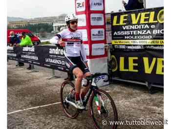 GUERCIOTTI DEVELOPMENT. SHOW DI GARGANTINI E TRAVELLA AD ACQUI TERME E ANCONA - TUTTOBICIWEB.it