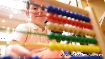 Sask. child care costs to drop by 50 per cent for many parents