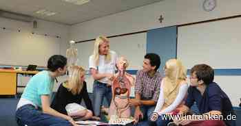 Bamberg: Neue Malteser-Lehrg&auml;nge 2022 - Abendkurs Schwesternhelferin bzw. Pflegediensthelfer