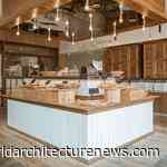 CHINA ONDO Studio create Japanese bakery