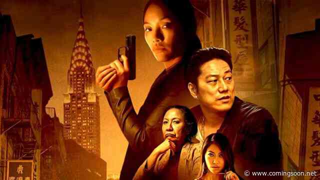 Interview: Roman Molino Dunn Discusses His Score for Snakehead
