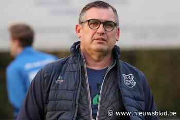Marc Calleeuw (Excelsior Zedelgem): “We werden gewoon overklast”
