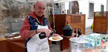 Montemurlo, il ritorno della “Festa dell'olio” - tvprato.it