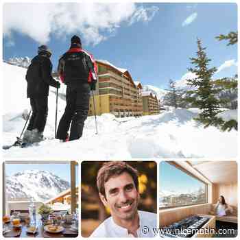 MMV, le spécialiste du séjour à la montagne, affûte ses carres