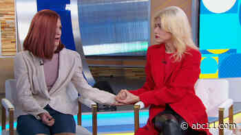 What Turpin sisters hope public takes away from Diane Sawyer interview, future holds for them