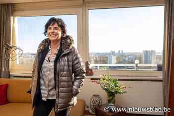 Woonblok Linkeroever bijt de spits af in strijd tegen opwarming klimaat, kostprijs vier miljoen euro