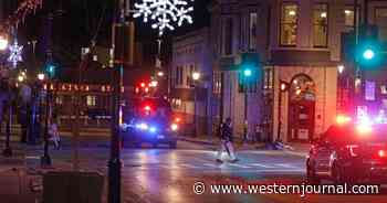 Democrat Says Wisconsin Christmas Parade Massacre Is 'Karma' for the Acquittal of Kyle Rittenhouse