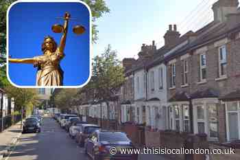 Waltham Forest man given jailed for a series of bag thefts