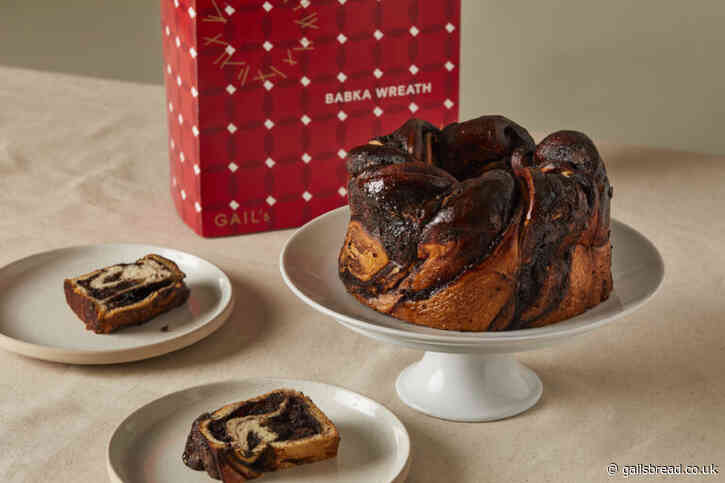 GAIL’s GUIDE TO CHRISTMAS