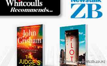 Joan Mackenzie: The Plot and The Judge's List - The Sunday Session with Francesca Rudkin - Newstalk ZB