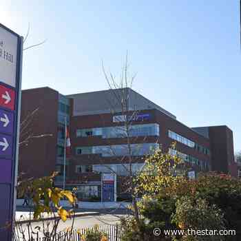 Ontario funding 2 MRI machines at Mackenzie Health - Toronto Star