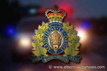 UPDATE: Lockdown lifted after man with pellet gun found in Mackenzie, B.C. - Alberni Valley News