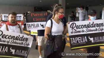 Clock Ticking for 13 Miami Beach Restaurants Losing Sidewalk Café Permits