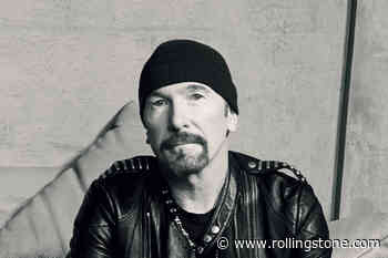 U2 Are ‘Firmly Locked in the Tower of Song’ Working on New Album