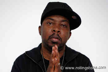 Phife Dawg’s Posthumous Album ‘Forever’ Finally Has a Release Date
