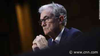 Jerome Powell's first term was among the most controversial of any Fed chairman