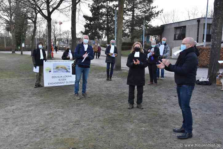 Regionale Klimaatdag uitgesteld tot volgend jaar